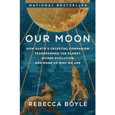 Afbeelding van Our Moon