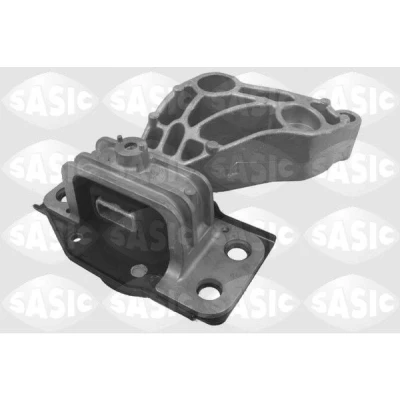 Afbeelding van SASIC 2704008 Houder, motorophanging Rubbermetaallager rechts boven RENAULT: SCENIC 2