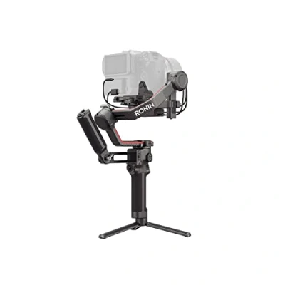 Image de DJI RS 3 Pro Combo
