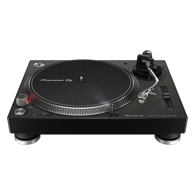 Afbeelding van Pioneer DJ PLX 500, Noir