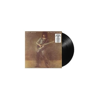 Afbeelding van Jeff Beck Blow By (LP)