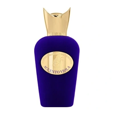 Afbeelding van SOSPIRO Eau de parfum ACCENTO VIOLA