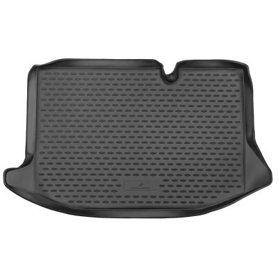 Afbeelding van Kofferbakmat XTR geschikt voor Ford Fiesta VI Notchback 2008 2017