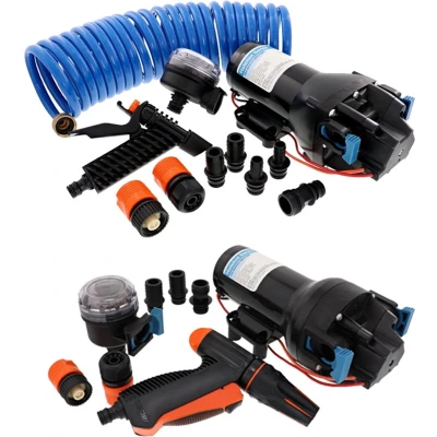 Afbeelding van HOTSHOT 3 , 12V / 7.5A, 11 lpm, 50 (3.4)