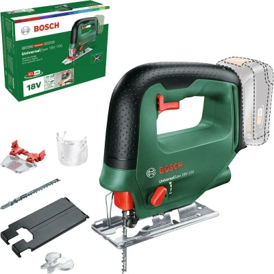 Image de Bosch UniversalSaw 18V 100 (sans batterie)