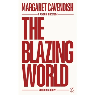 Afbeelding van Penguin Archive The Blazing World