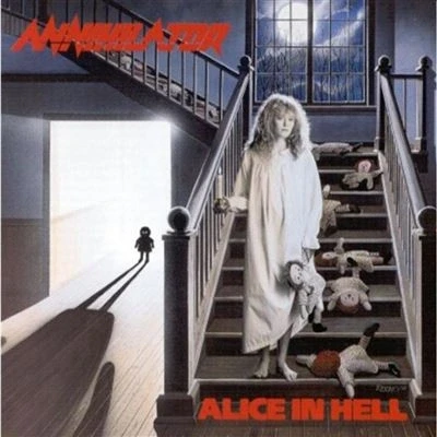 Image de Alice in hell