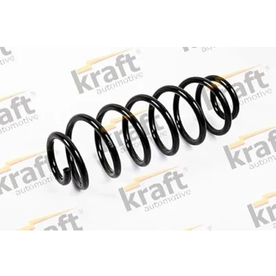 Afbeelding van KRAFT 4030280 Chassisveer Achteras