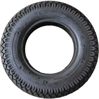 Afbeelding van Band 3.50 8 V 9128 4PR TL 46 N KINGS TIRE Banden BouwmanAanhangwagens.nl