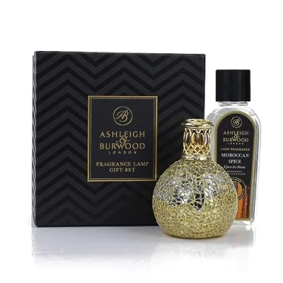 Afbeelding van Ashleigh &amp; Burwood Giftset Little Treasure