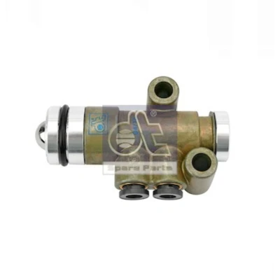 Afbeelding van DT Spare Parts 3.41220 Meerwegklep