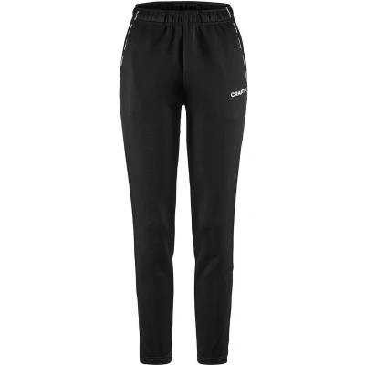 Afbeelding van Craft Squad 2.0 Pant W 1912738 Black