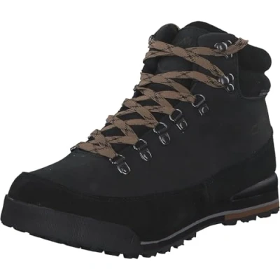 Afbeelding van CMP HEKA Veterboots nerocurry, Heren, Maat: 41, Nero curry Leer
