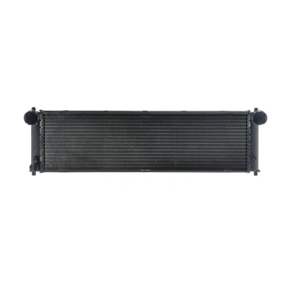 Afbeelding van Mahle Original Radiateur CR 1394 000P