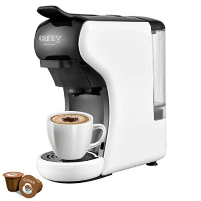 Afbeelding van Camry CR 4414 Multi capsule Espresso machine