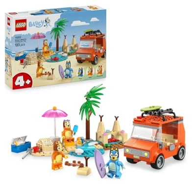 Afbeelding van LEGO 11202 Confidential (11202)