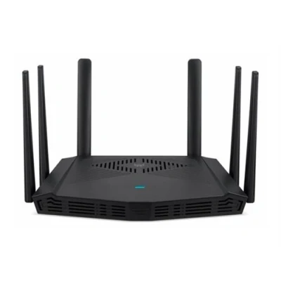 Image de Acer Routeur Predator Connect W6x Wi fi 6 Noir (ff.g2tta.002)