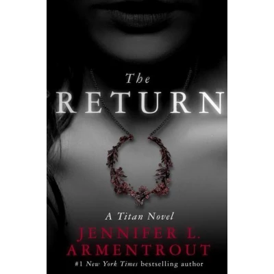 Afbeelding van The Return A Titan Novel