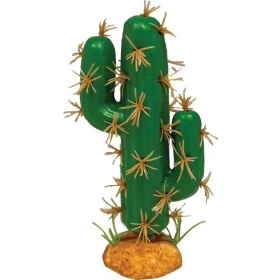 Afbeelding van Repto Plant Cactus Trident Maat: XXL