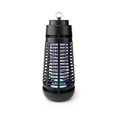Afbeelding van Insectenlamp Nedis 35 m² (4W)