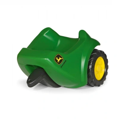 Afbeelding van Rolly Toys Minitrac aanhanger van John Deere