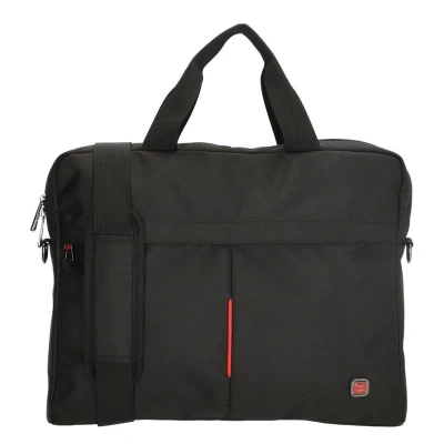 Afbeelding van Enrico Benetti Cornell Laptop Bag 17,3&#039;&#039; zwart