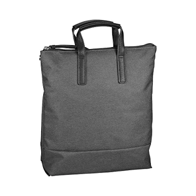 Afbeelding van Jost Xchange Rugzak, Dames, Maat: One Size, Dark grey [008]