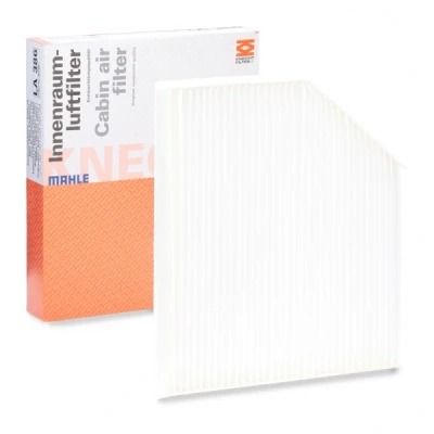 Afbeelding van Knecht Interieurfilter LA 386