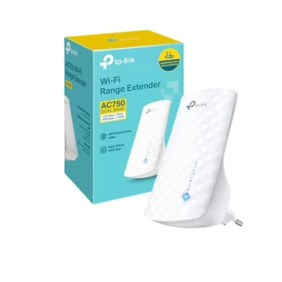 Image de Répéteur tp link ac750 wifi