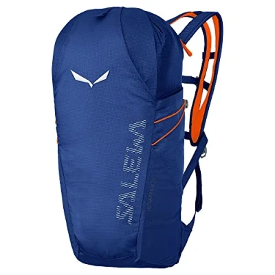 Afbeelding van Salewa Ultra Train 22 47 CM Backpack, Maat: One Size, Electric