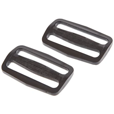 Afbeelding van Prym schuifgesp 40 mm zwart