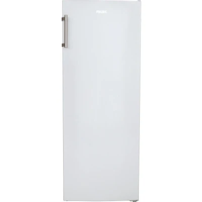 Afbeelding van Frilec BREMEN252 NF 040CW Vriezer Energielabel C 5 Jaar garantie No Frost RVS handgreep 161 Liter