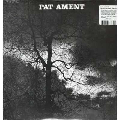 Afbeelding van Pat Ament Songs