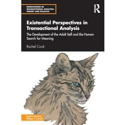 Afbeelding van Innovations in Transactional Analysis: Theory and Practice Existential Perspectives Analysis