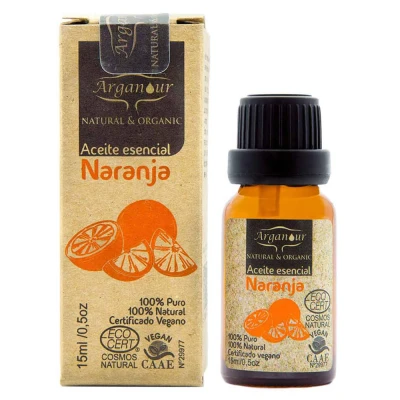 Afbeelding van Essential oil Arganour