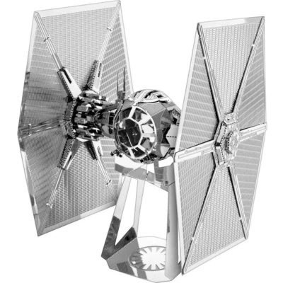 Afbeelding van Metal Earth Star Wars Sta Special Forces Tie Fighter Metalen bouwpakket