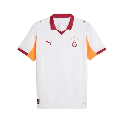 Image de Maillot AwayÂ 25/26 GalatasarayÂ SK Homme
