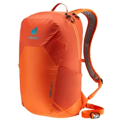 Afbeelding van Deuter Speed LITE Rugzak, Maat: One Size, Saffron