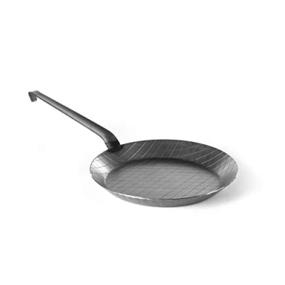 Afbeelding van Hendi Koekenpan Gesmeed 32cm