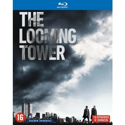 Afbeelding van Looming Tower Seizoen 1 (Blu ray)