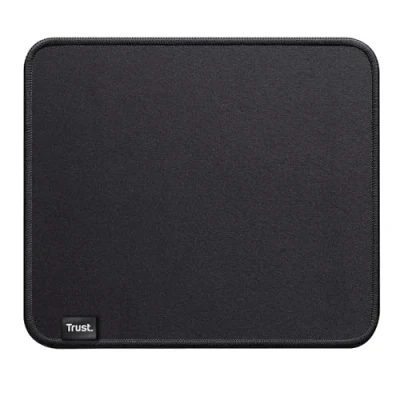 Afbeelding van Trust Boye Eco Muismat, Zwart Muismat