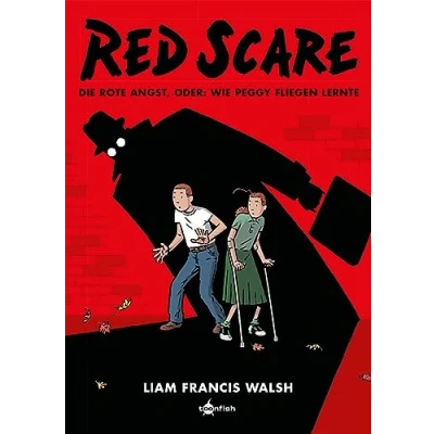 Afbeelding van Red Scare