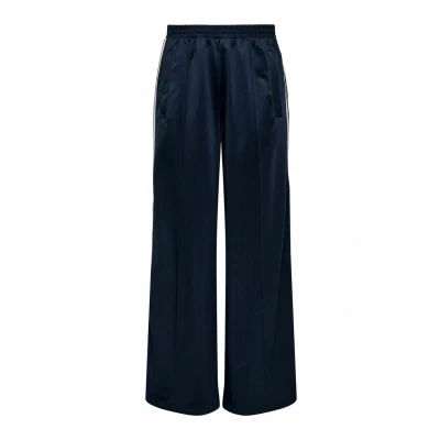 Afbeelding van ONLY ONLSPORTS PANT UB SWT Dames Broeken Total Eclipse