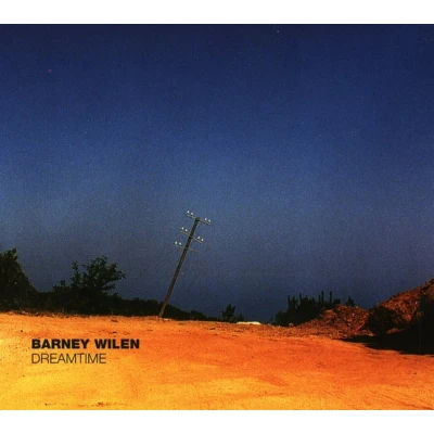 Afbeelding van Wilen Barney Dreamtime 1 Cd