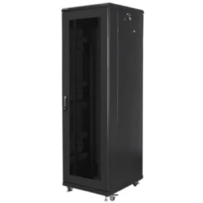Afbeelding van Wandrek Rack Lanberg
