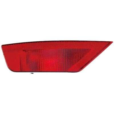 Afbeelding van ALKAR 2221403 Achterlicht Links P21W Met reflector Zonder lamphouder