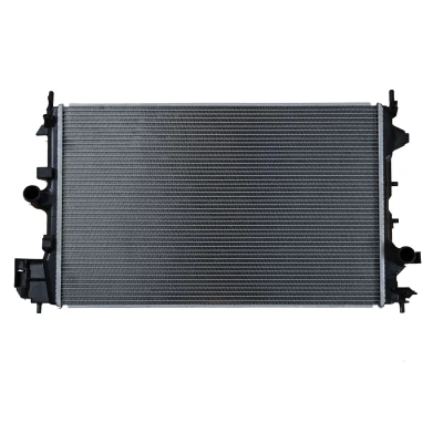 Afbeelding van Radiateur NRF 58204