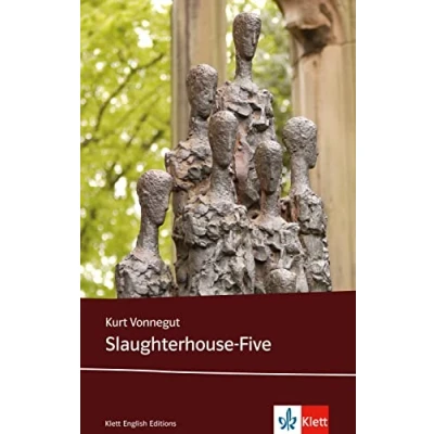 Afbeelding van Slaughterhouse Five