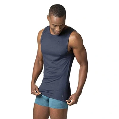 Afbeelding van Odlo Active F DRY LIGHT ECO Functionele tanktop voor heren