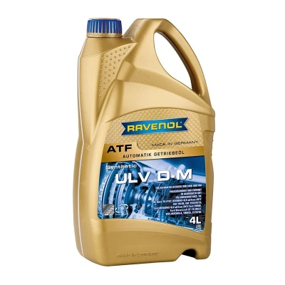 Afbeelding van Versnellingsbakolie RAVENOL 1212108 004 01 999